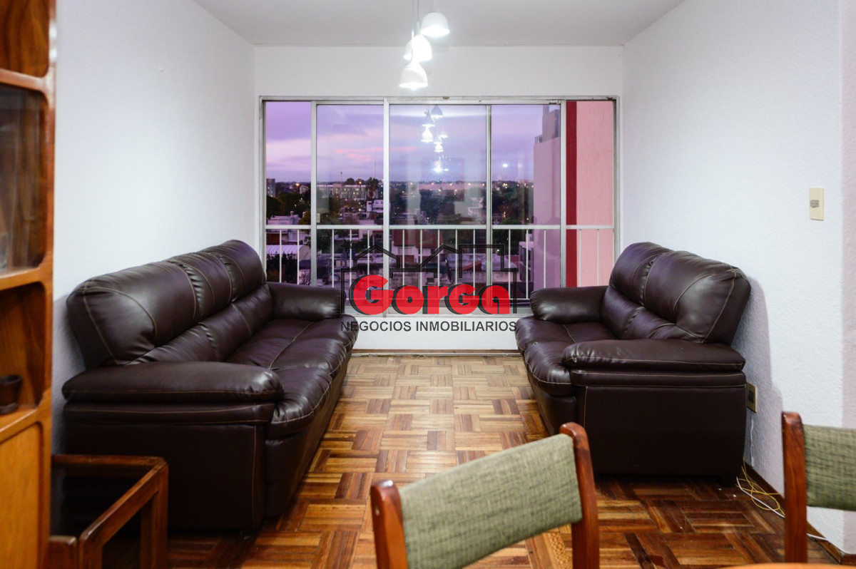 Apartamento ID.515 - Hermoso apartamento sobre Herrera y Fco Rodrigo 