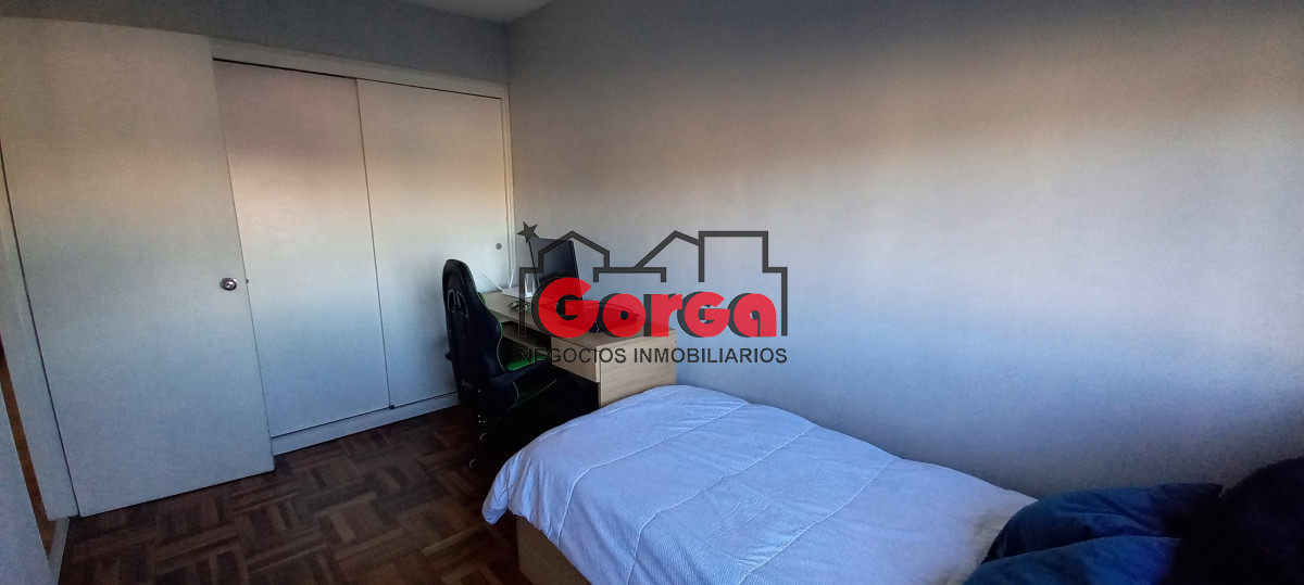 Apartamento ID.25 - A nuevo! Apto al frente de 3 dormitorios en zona Prado