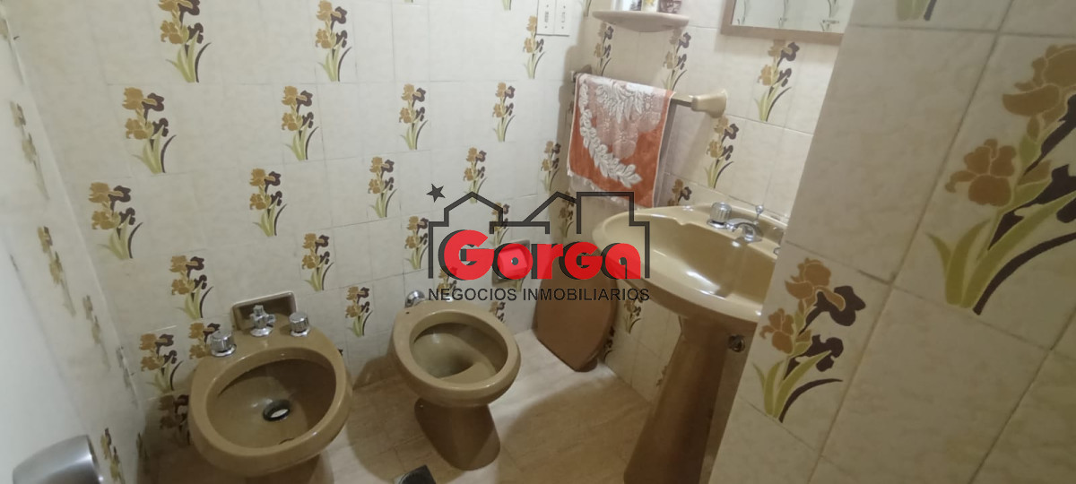 Apartamento ID.444 - Excelente punto! A pasos de la Rambla 
