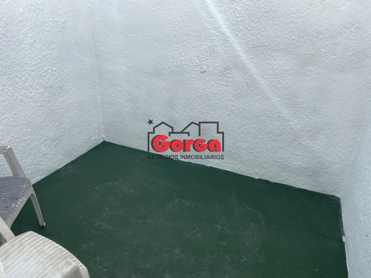 Apartamento ID.529 - Apto en alquiler 2 dormitorios en Jacinto Vera! 