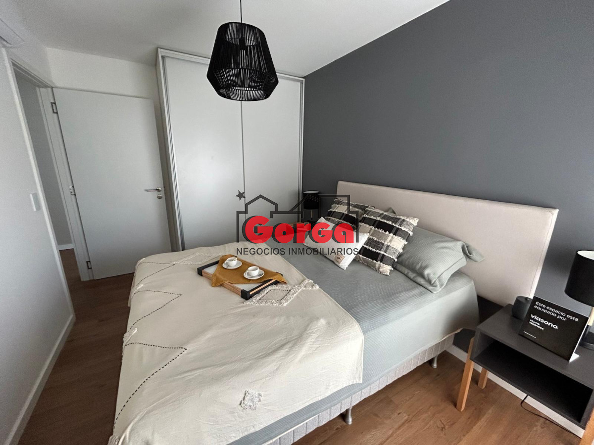 Apartamento ID.468 - Nuevo! Para entrar en preciosa zona y con una excelente vista
