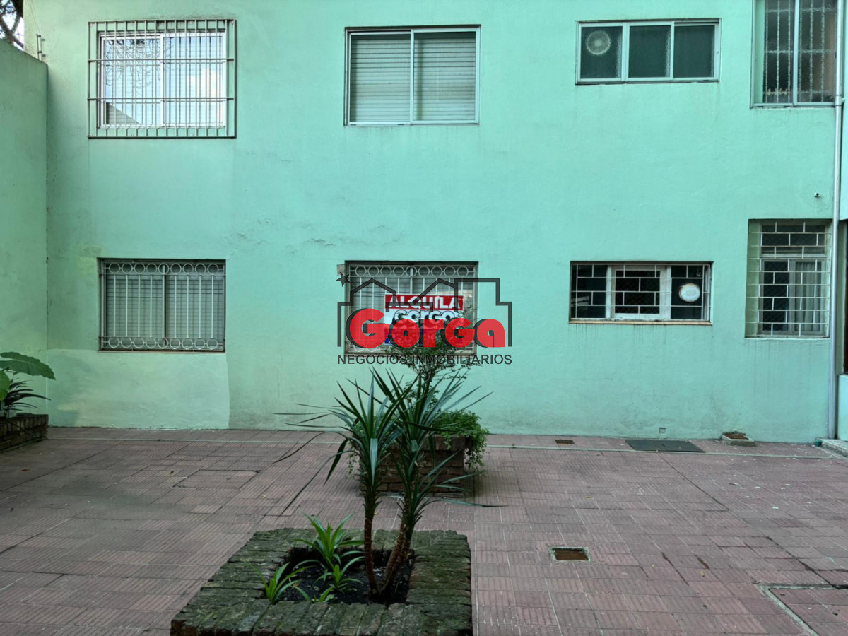 Apartamento ID.572 - Apto 3 dorm Urquiza casi Pedro Olmida 