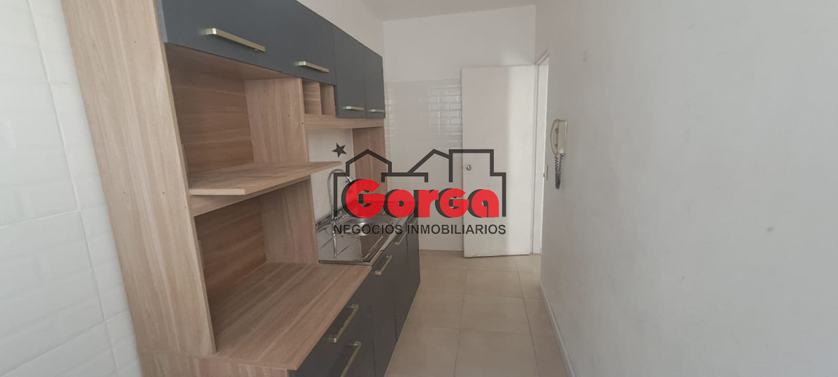 Apartamento ID.474 - Apto. tipo casita en planta baja de 1 dormitorio con patio.