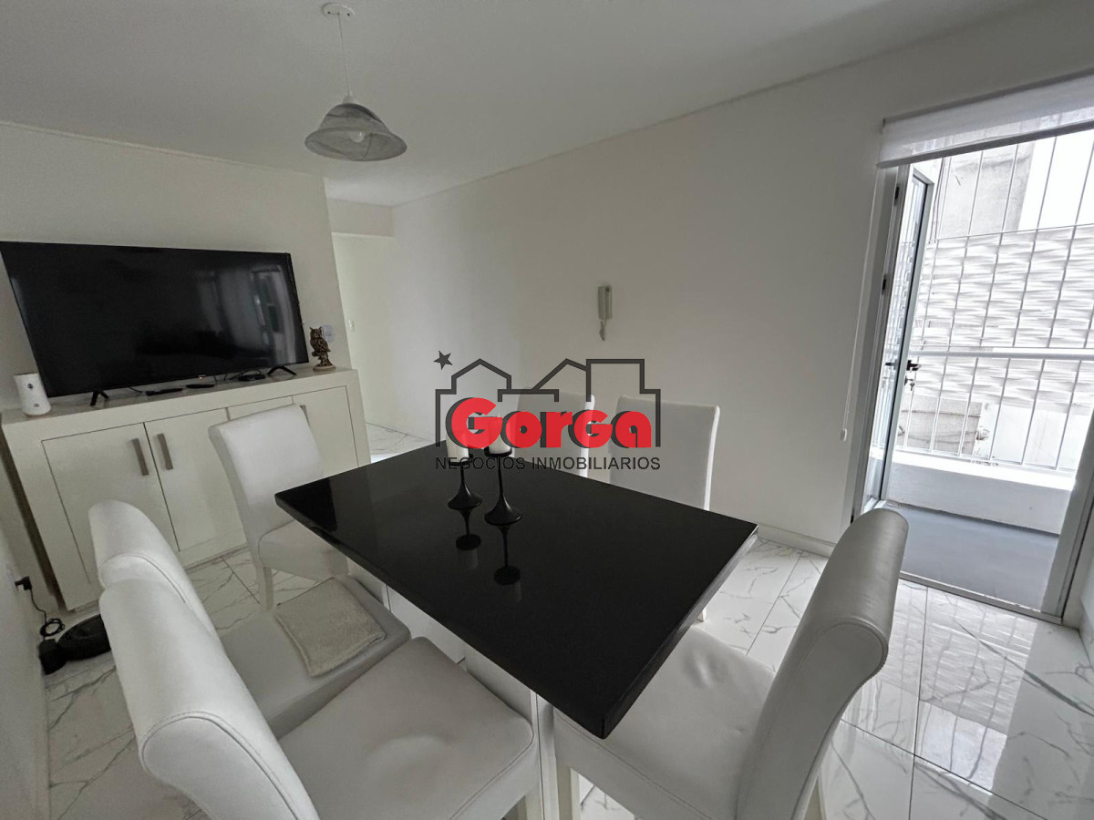 Apartamento ID.473 - Puntazo! Avda Brasil y Benito Blanco, a 1 cuadra de la Rambla