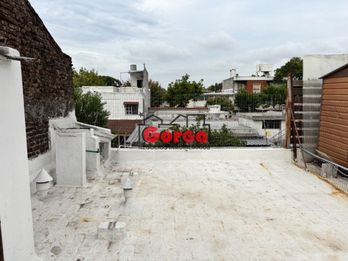 Apartamento ID.567 - Apto 1 dorm en Jacinto Vera Caraguatá y Cufré 