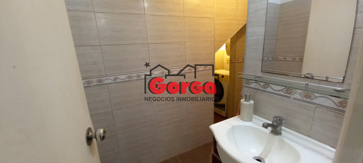 Apartamento ID.526 - Apartamento tipo casa en planta baja Yaguarí y Rodriguez Larreta 
