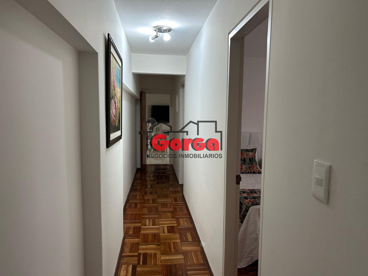 Apartamento ID.473 - Puntazo! Avda Brasil y Benito Blanco, a 1 cuadra de la Rambla