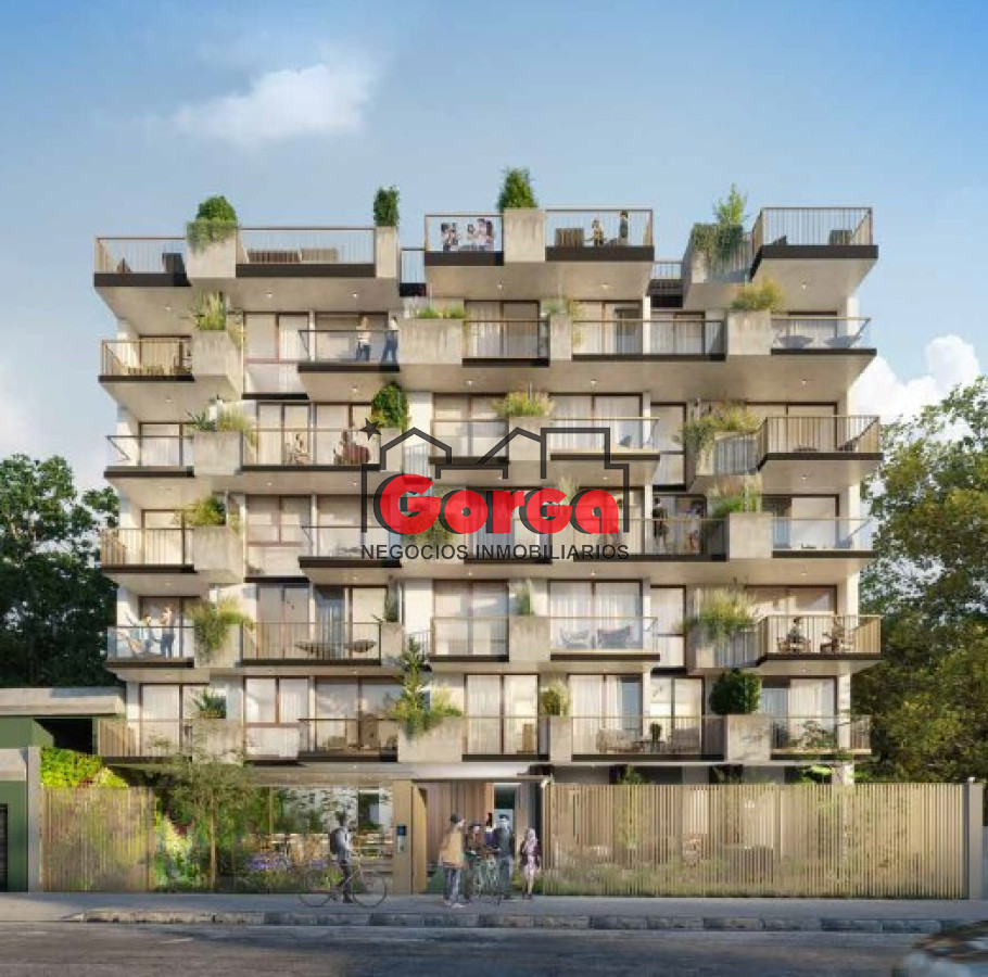 Apartamento ID.471 - Apartamento de 1 dormitorio con terraza en planta baja
