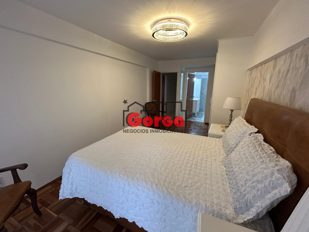 Apartamento ID.473 - Puntazo! Avda Brasil y Benito Blanco, a 1 cuadra de la Rambla