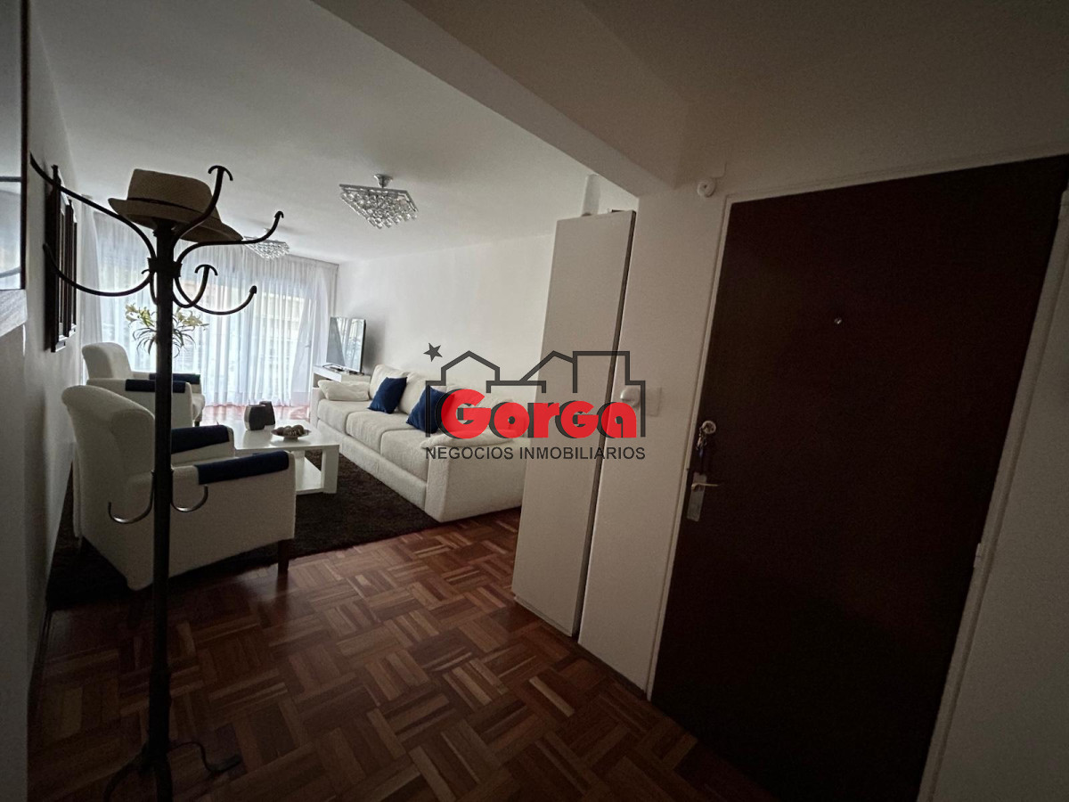 Apartamento ID.473 - Puntazo! Avda Brasil y Benito Blanco, a 1 cuadra de la Rambla