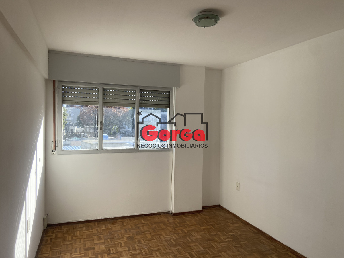 Apartamento ID.512 - Apto en alquiler 1 dormitorio! Excelente punto 