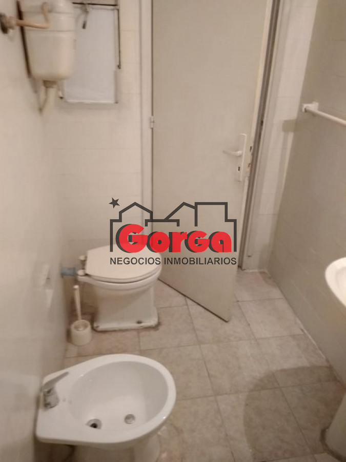 Apartamento ID.540 - Prox Bvar Artigas y Avda San Martín 