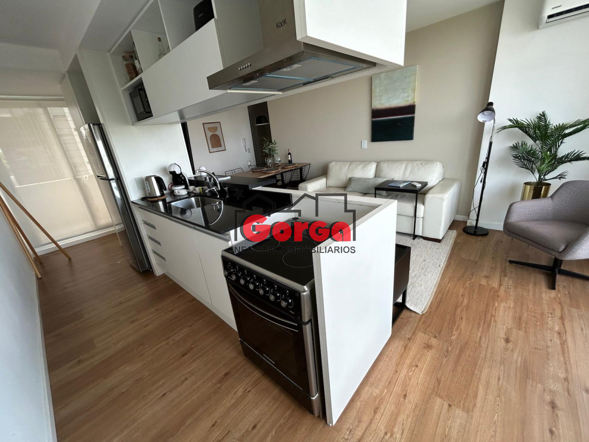 Apartamento ID.468 - Nuevo! Para entrar en preciosa zona y con una excelente vista