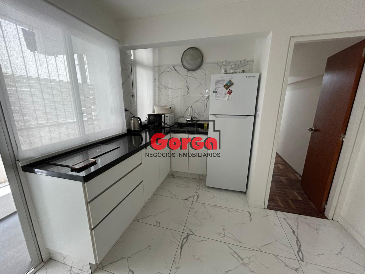 Apartamento ID.473 - Puntazo! Avda Brasil y Benito Blanco, a 1 cuadra de la Rambla