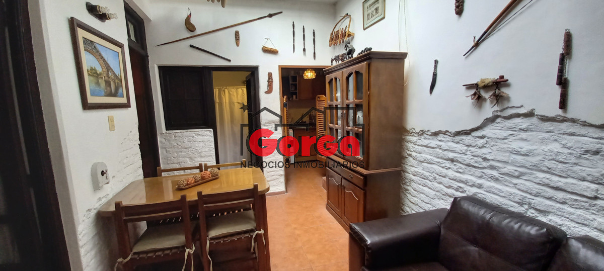 Apartamento ID.525 - Muy lindo apto en planta baja sobre Rodriguez Larreta y Yaguarí