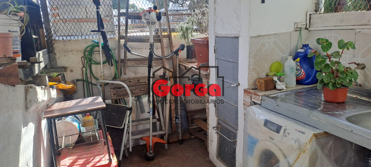 Apartamento ID.505 - Apartamento en Azambuya y MonteCaseros