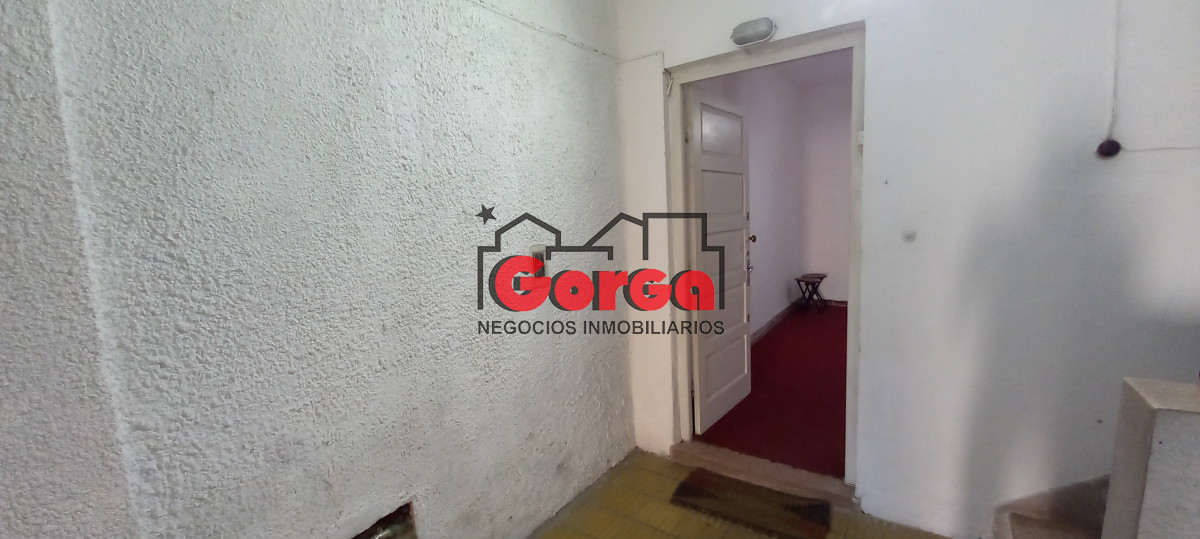 Apartamento ID.45 - Hnos Gil y Suárez. Precioso punto, dos dormitorios con patio. Muy luminoso.