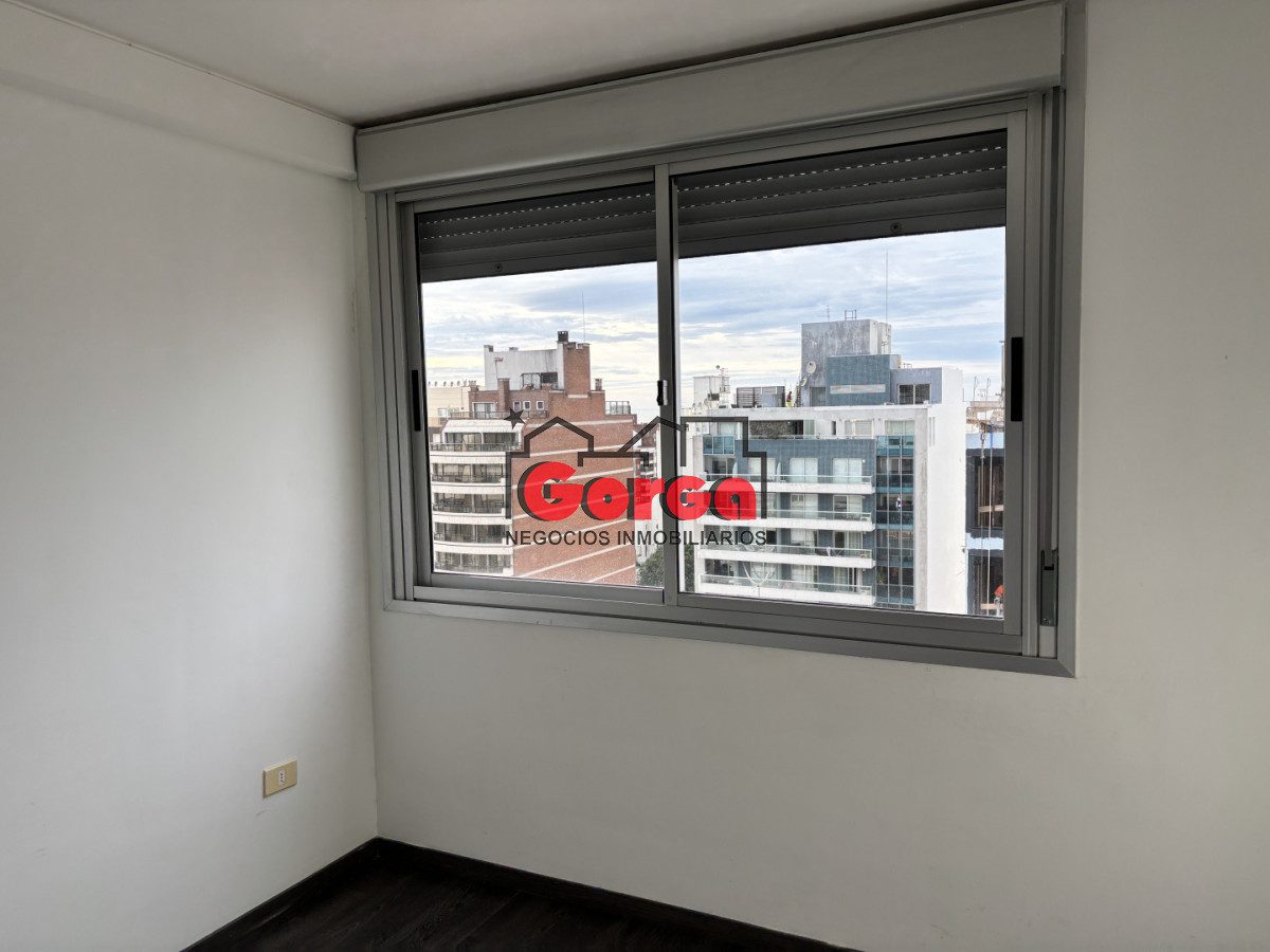 Apartamento ID.579 - Hermoso apto Sobre Roque Graseras casi 21 de Setiembre 
