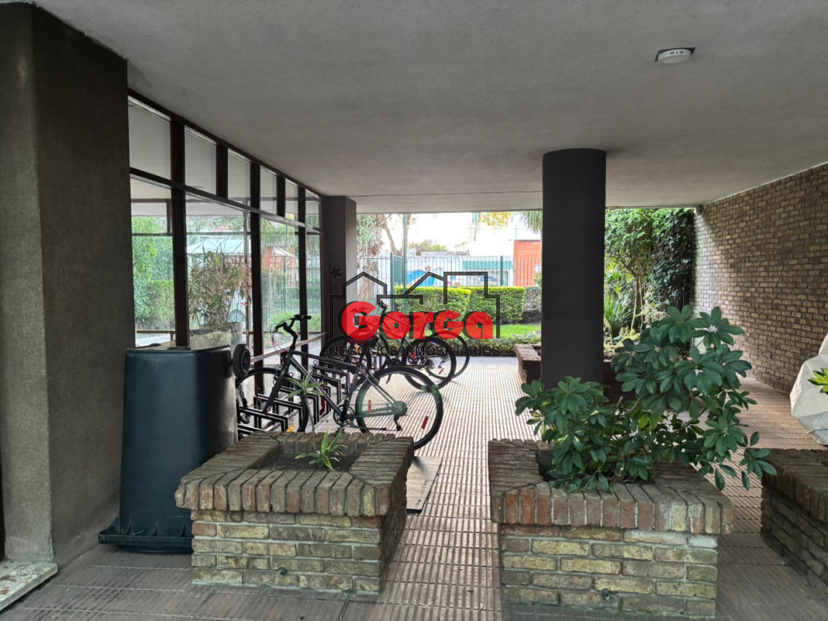 Apartamento ID.572 - Apto 3 dorm Urquiza casi Pedro Olmida 