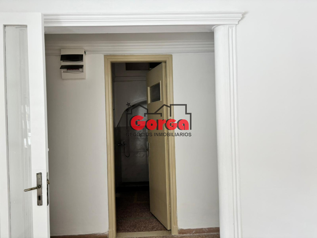 Apartamento ID.563 - Sobre Magested casi Avda San Martín 