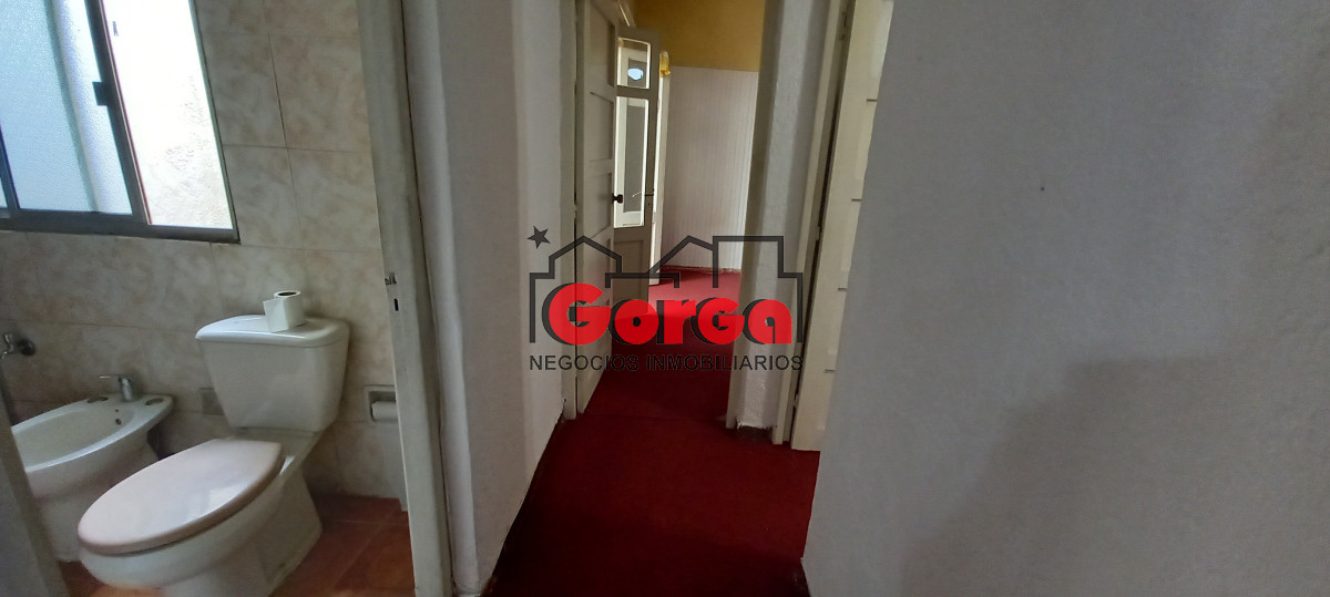 Apartamento ID.45 - Hnos Gil y Suárez. Precioso punto, dos dormitorios con patio. Muy luminoso.
