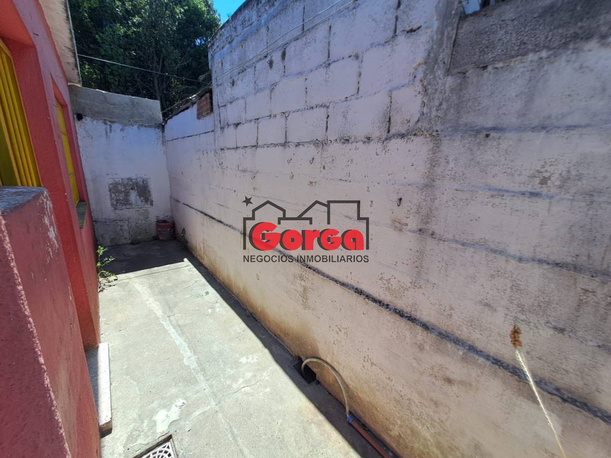 Apartamento ID.578 - Apto 1 dormitorio Villa Española 