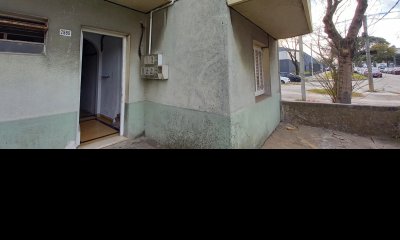 Apartamento de 1 dormitorio Arrieta y José Catalá
