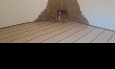 Apartamento sobre Salvador García Pintos