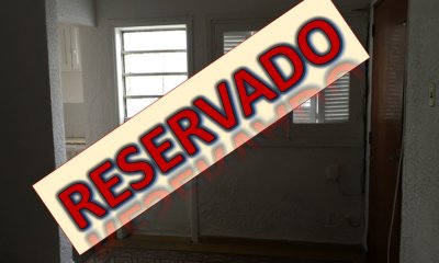 Sobre San Martín, apartamento alquilado, para inversión.