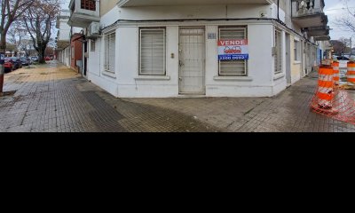 Apartamento tipo casa en planta baja Yaguarí y Rodriguez Larreta