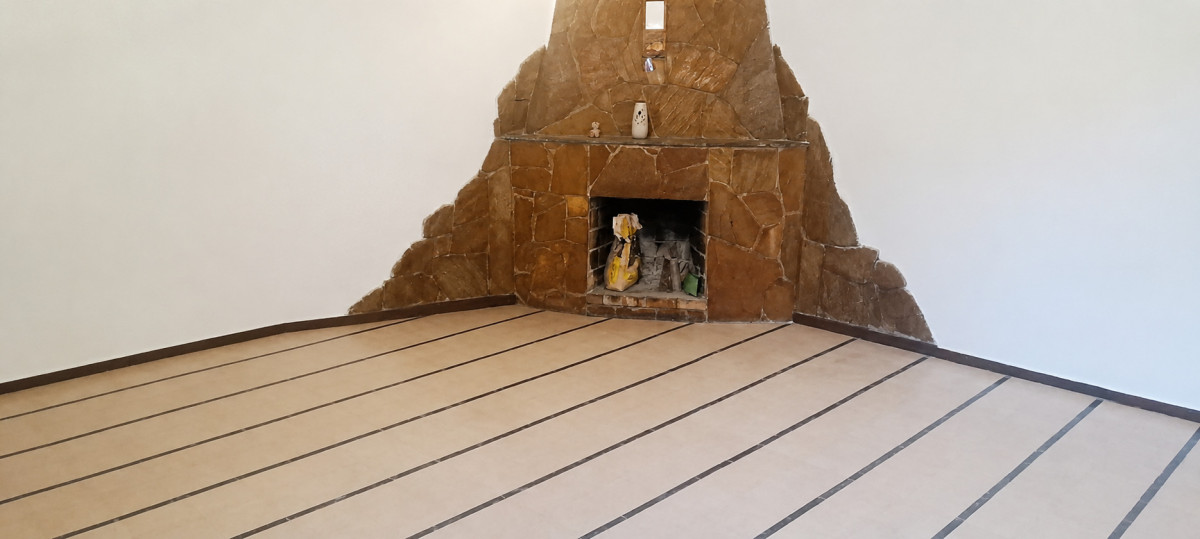 Apartamento sobre Salvador García Pintos 