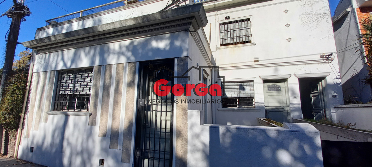 Casa ID.510 - Sobre Magested, tres casas en un mismo padrón. 