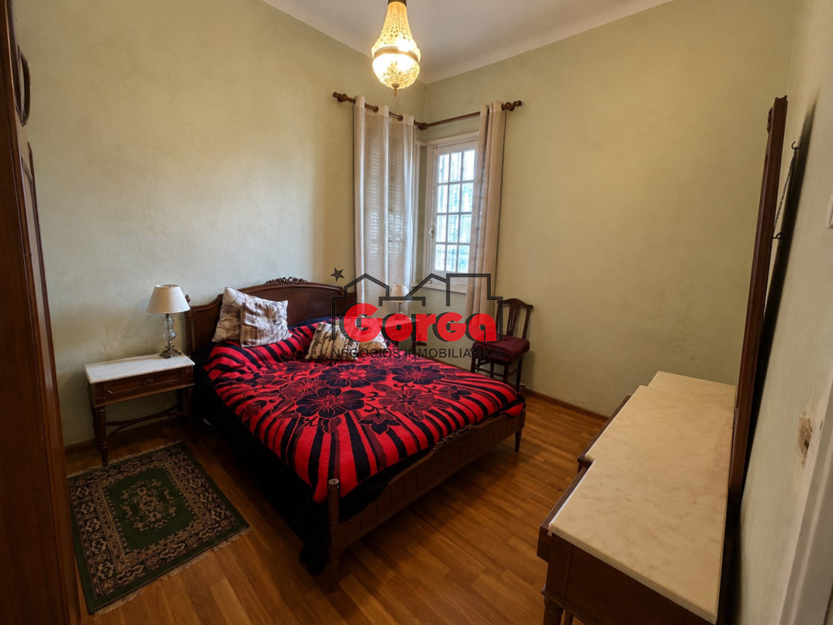 Casa ID.591 - Oportunidad en Jacinto Vera, a cuadra y media de Br. Artigas