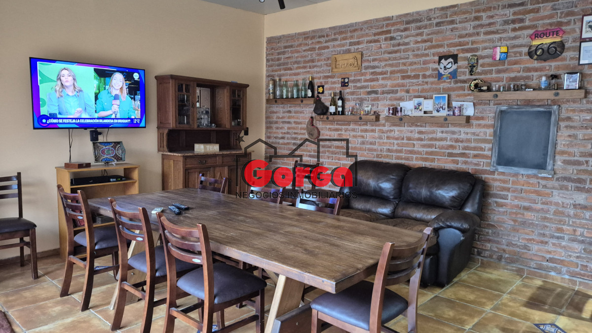 Casa ID.577 - Hermosa casa en padrón único a metros de Millán