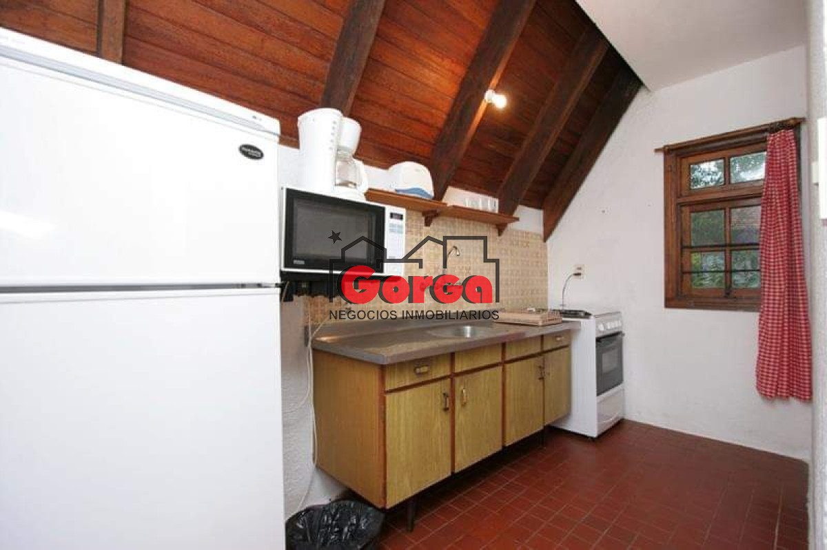 Casa ID.30 - Excelente complejo turístico, cuenta con hotel, cabañas independientes, piscinas y barbacoa.