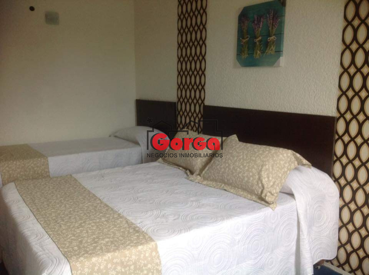 Casa ID.30 - Excelente complejo turístico, cuenta con hotel, cabañas independientes, piscinas y barbacoa.