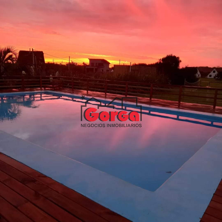 Casa ID.30 - Excelente complejo turístico, cuenta con hotel, cabañas independientes, piscinas y barbacoa.