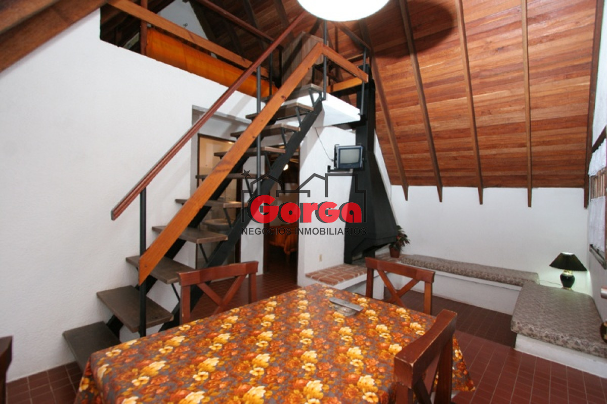 Casa ID.30 - Excelente complejo turístico, cuenta con hotel, cabañas independientes, piscinas y barbacoa.