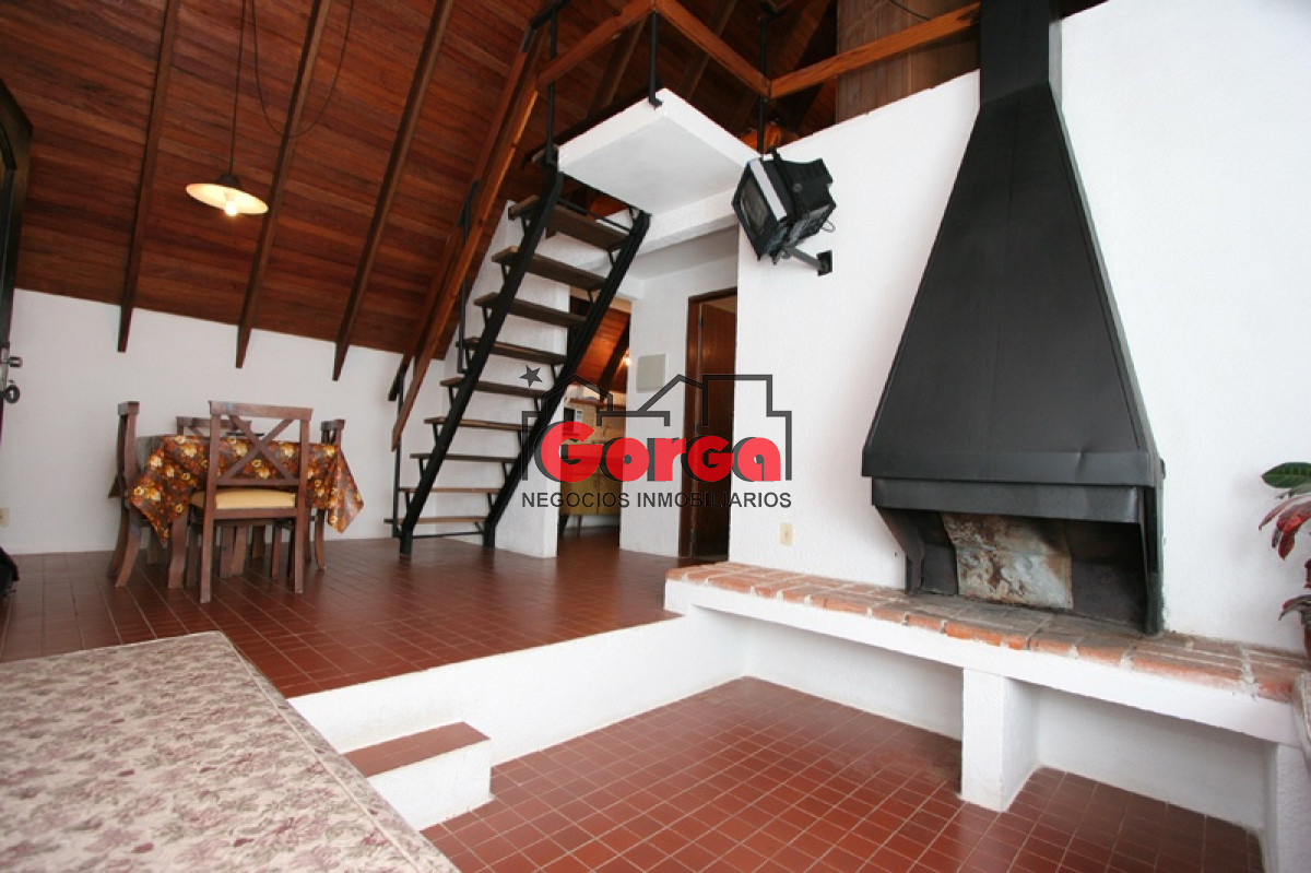 Casa ID.30 - Excelente complejo turístico, cuenta con hotel, cabañas independientes, piscinas y barbacoa.