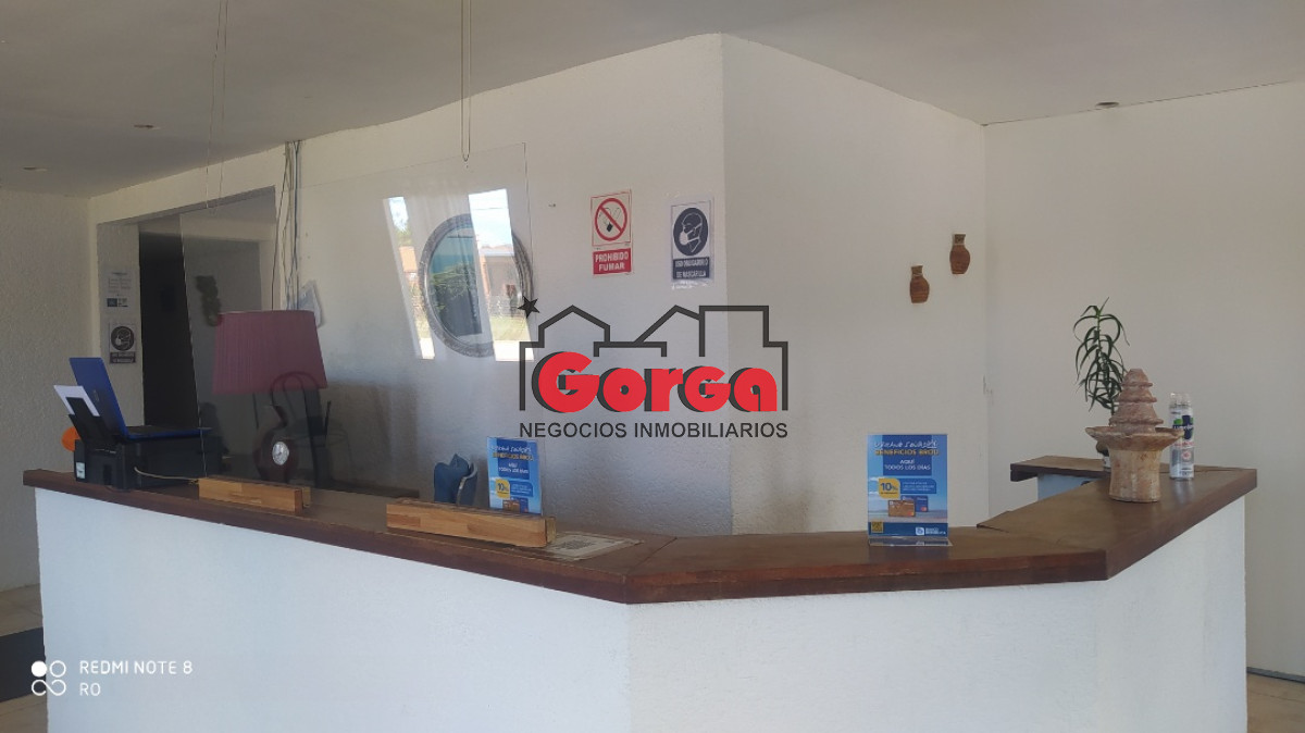 Casa ID.30 - Excelente complejo turístico, cuenta con hotel, cabañas independientes, piscinas y barbacoa.