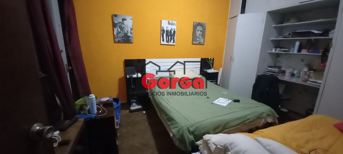 Casa ID.29 - Sólida construcción en dos plantas. Ideal empresa o dos familias.