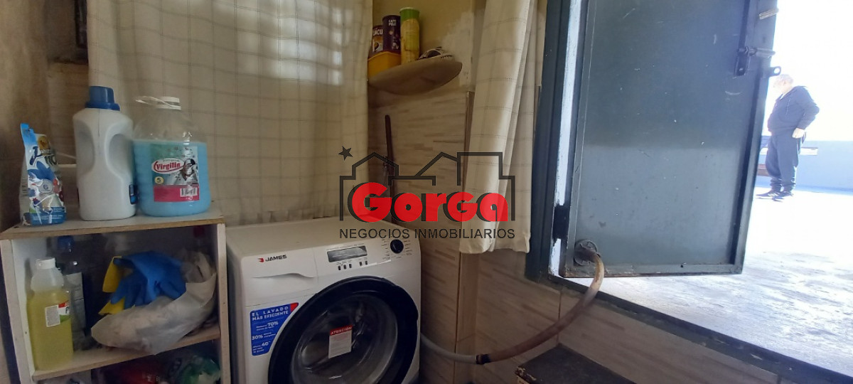 Casa ID.7 - Próx. Nuevo Centro, amplio metraje con 4 dormitorios, 3 baños, azotea con parrillero y garaje