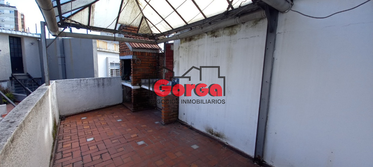 Casa ID.5 - Lista para entrar, Gualeguay casi Herrera. Lista para entrar. 
