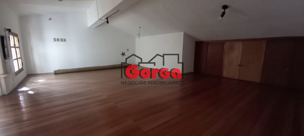 Casa ID.5 - Lista para entrar, Gualeguay casi Herrera. Lista para entrar. 