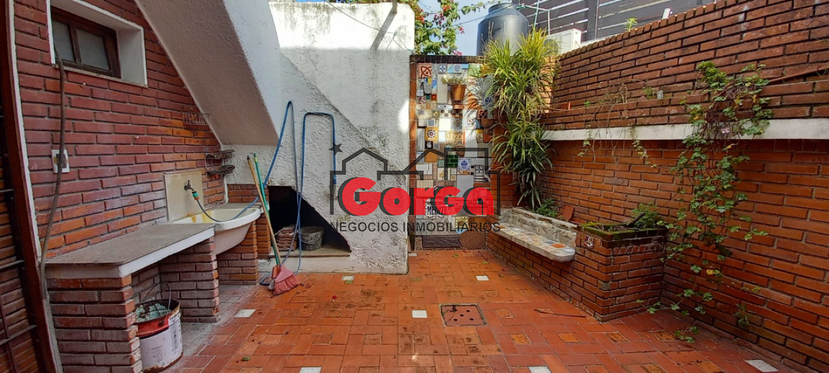 Casa ID.5 - Lista para entrar, Gualeguay casi Herrera. Lista para entrar. 