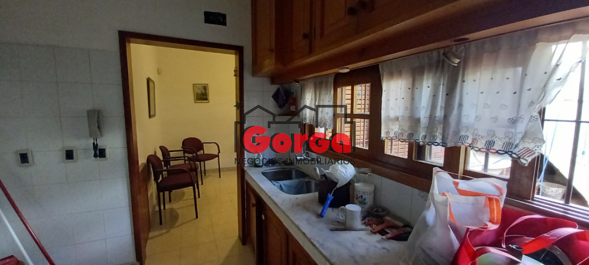 Casa ID.5 - Lista para entrar, Gualeguay casi Herrera. Lista para entrar. 