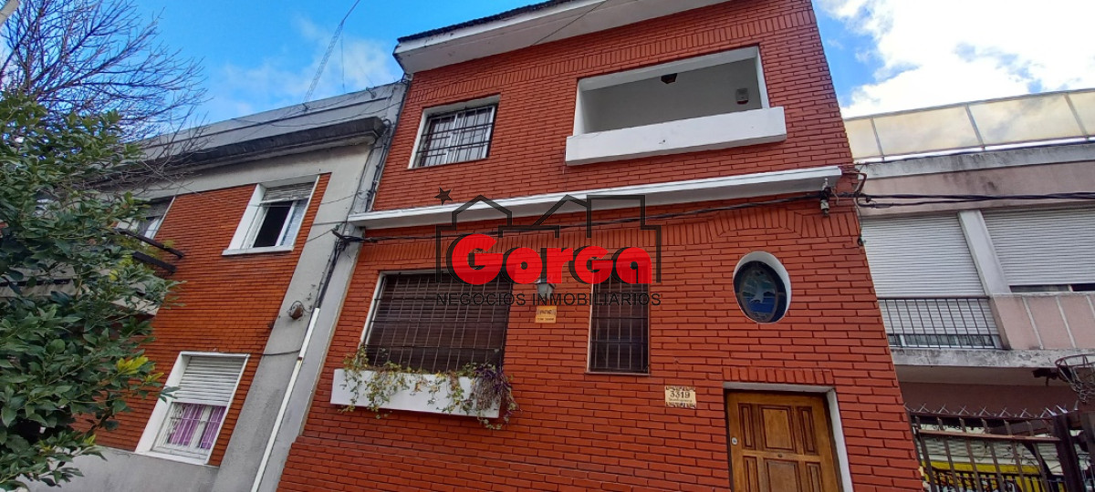 Casa ID.5 - Lista para entrar, Gualeguay casi Herrera. Lista para entrar. 