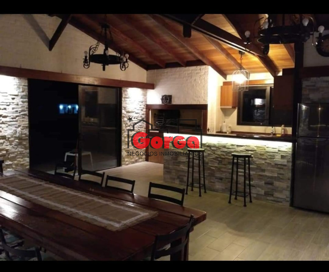 Casa ID.436 - Guazuvirá Nuevo al Sur