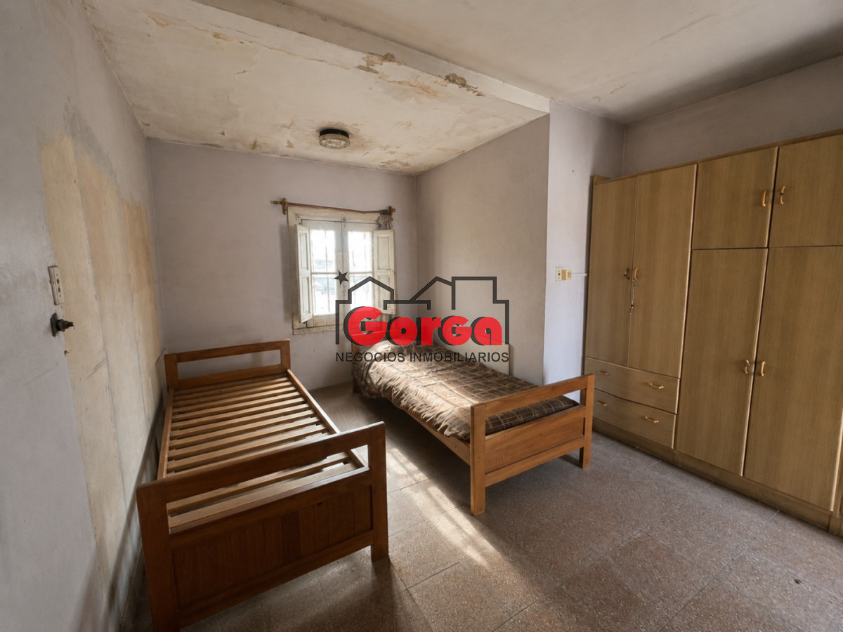 Casa ID.591 - Oportunidad en Jacinto Vera, a cuadra y media de Br. Artigas