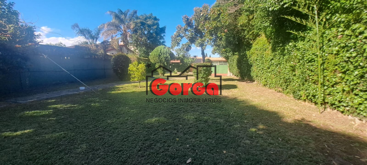 Casa ID.452 - Hermosa casa sobre Islas Canarias esq Castro